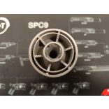 B&T RBS PRINT-X INCONEL 718 5,7mm hangtompító