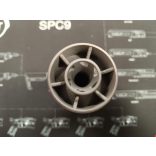 B&T PRINT-X INCONEL 718 7,7mm hangtompító