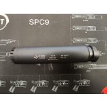 B&T RBS  SQD 9mm Luger PCC hangtompító