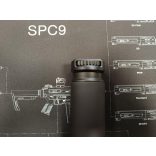 B&T RBS  SQD 9mm Luger PCC hangtompító