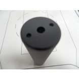 B&T StarLite .17HMR hangtompító