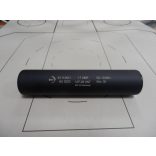 B&T StarLite .17HMR hangtompító