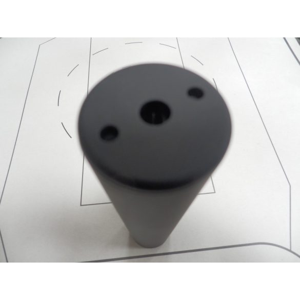 B&T StarLite .22WMR hangtompító