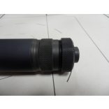 B&T Impulse II-A 9mm luger pisztoly hangtompító