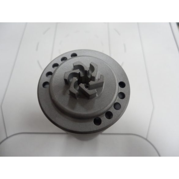 B&T RBS QDN .223/5.56 mm  hangtompító