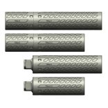 B&T hangtompító TiRE-X 8mm  M15x1