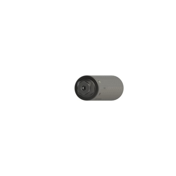 B&T hangtompító TiRE-X 8mm  5/8"x24UNEF