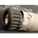 B&T QDSF  SureFire Warcomp & SOCOM 5.56 gyorscsatlakozó ( PRINT-X hangtompítóhoz)