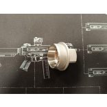B&T PRINT-X direkt menetes csatlakozó M15x1