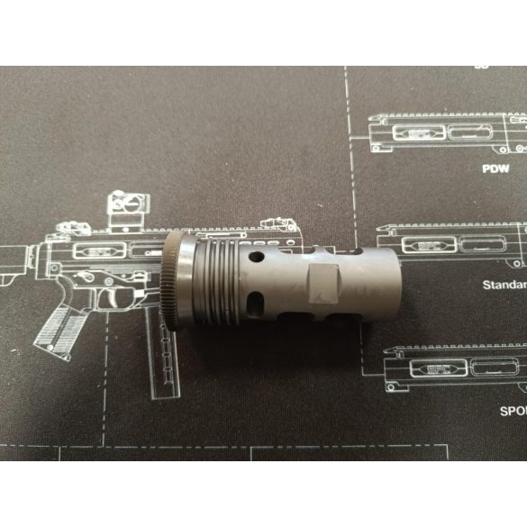 B&T  M.A.R.S. kompenzátor 7,62mm  