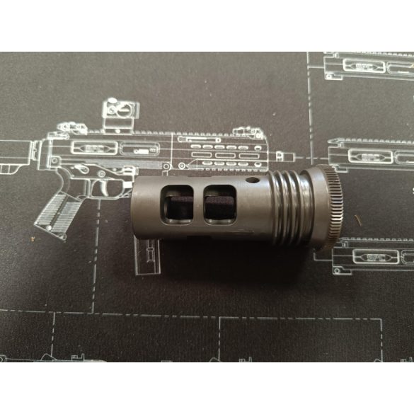 B&T  M.A.R.S. kompenzátor 7,62mm  