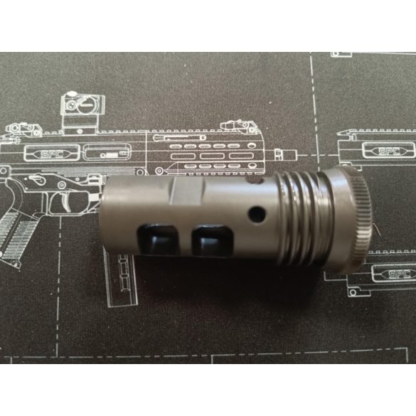 B&T  M.A.R.S. kompenzátor 5,56mm