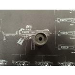 B&T  M.A.R.S. kompenzátor 5,56mm