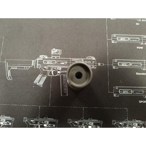 B&T  M.A.R.S. kompenzátor 5,56mm