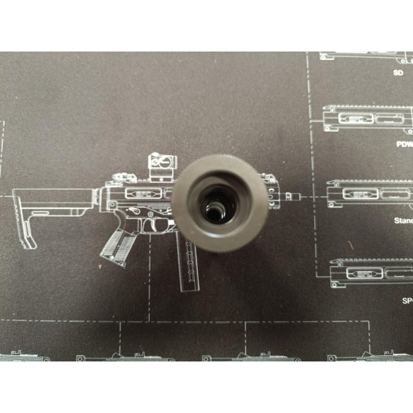 B&T  M.A.R.S. kompenzátor 5,56mm