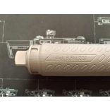 B&T PRINT-X Custom direkt menetes csatlakozó M16x1