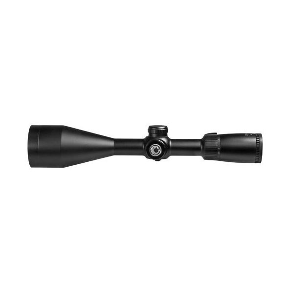 Barska AR6 2.5-15x56 rifle scope