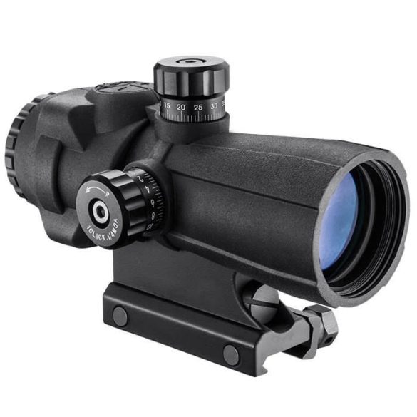 Barska AR-X PRO 4x32 prism scope