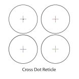 Barska AR-X PRO 4x32 