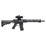 Barska AR-X PRO 4x32 