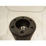 B&T OHS hangtompító