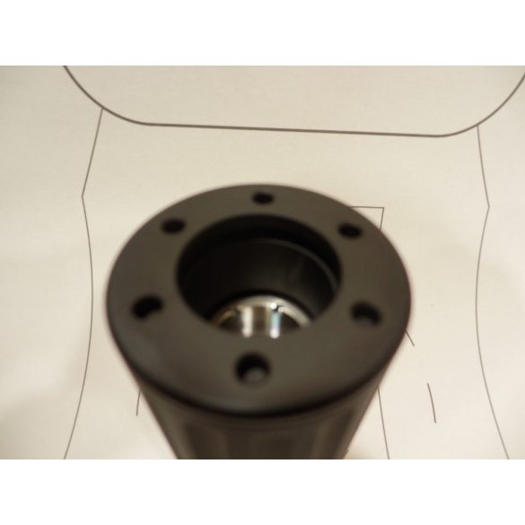 B&T OHS hangtompító