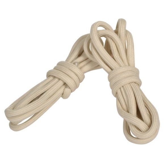 M-Tramp shoelace - beige