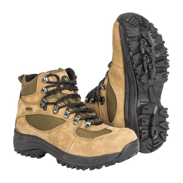 M-Tramp D5602 Boots - brown 40