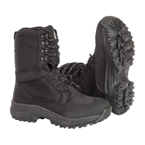 M-Tramp D7334 Boots - black 45