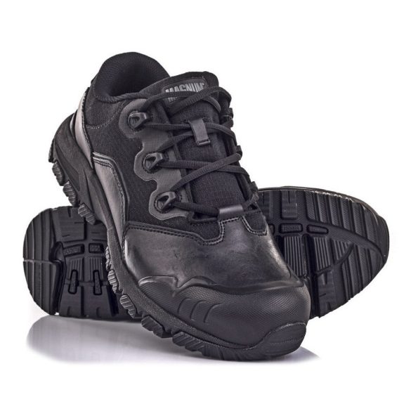 Magnum MACH 1 3.0 ASTM shoes - black 38