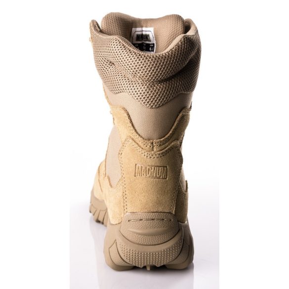 Magnum COBRA 8.0 DESERT boots - beige 39