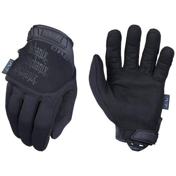 Mechanix Pursuit CR5 gloves - black