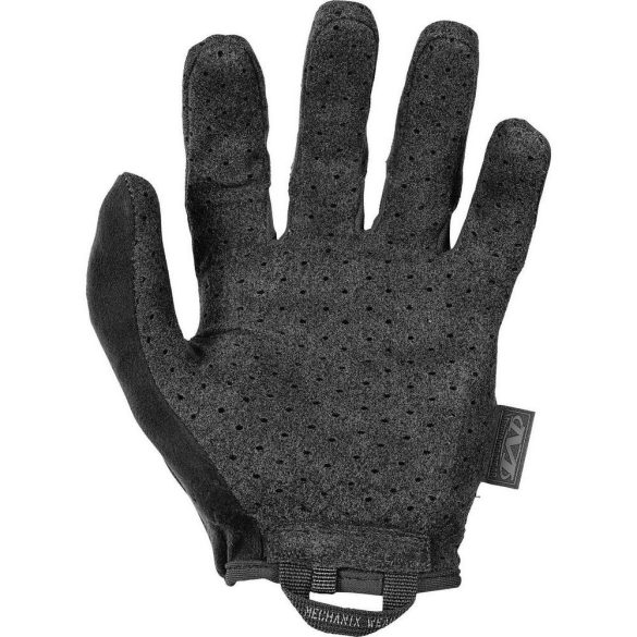 Mechanix Specialty Vent gloves - black