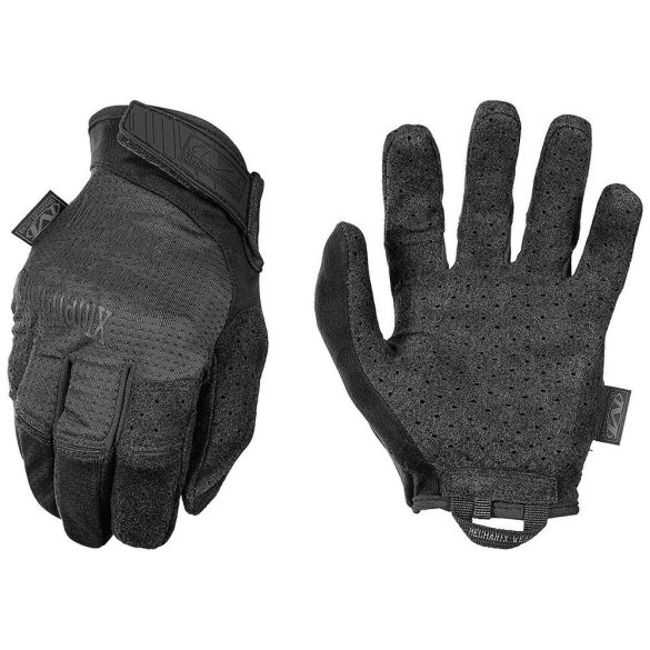 Mechanix Specialty Vent gloves - black