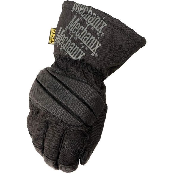 mechanix winter fleece