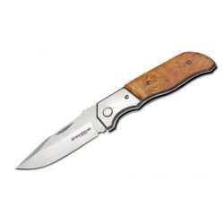 Magnum Forest Ranger 42 Pocket Knife