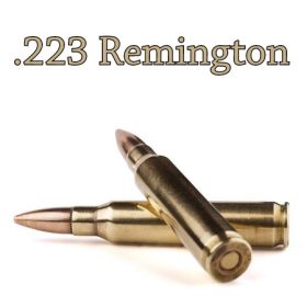 .223 Remington