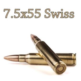 7.5x55 Swiss