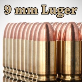 9 mm Luger