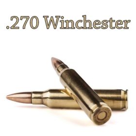.270 Winchester